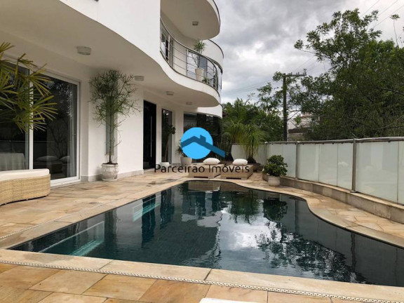 Casa de Condomínio com 5 Quartos à Venda, 800 m² em Parque Terra Nova Ii - São Bernardo Do Campo