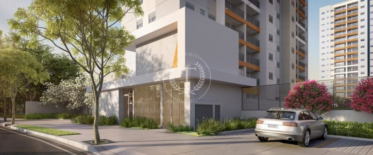 Imagem Apartamento com 2 Quartos à Venda, 62 m² em Planalto - São Bernardo Do Campo
