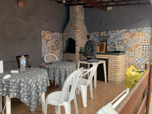 Imagem Casa com 4 Quartos à Venda, 137 m² em Jardim Taquaral - São Paulo Imagem Casa com 4 Quartos à Venda, 137 m² em Jardim Taquaral - São Paulo