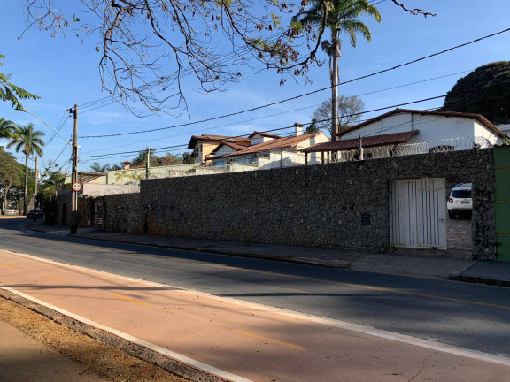 Imagem Casa com 4 Quartos à Venda, 2.510 m² em Jardim Atlântico - Belo Horizonte Imagem Casa com 4 Quartos à Venda, 2.510 m² em Jardim Atlântico - Belo Horizonte