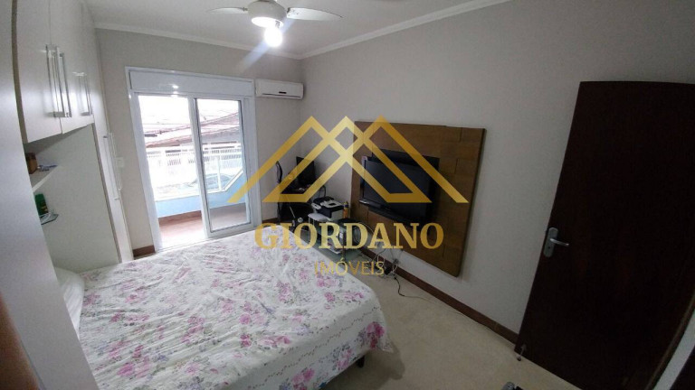 Imagem Casa com 4 Quartos à Venda, em Aviação - Praia Grande Imagem Casa com 4 Quartos à Venda, em Aviação - Praia Grande