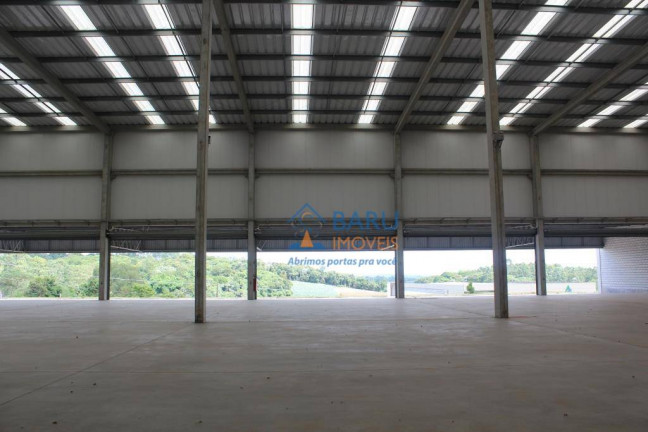 Imagem Galpão à Venda ou Locação, 9.088 m² em Jardim Da Glória - Cotia