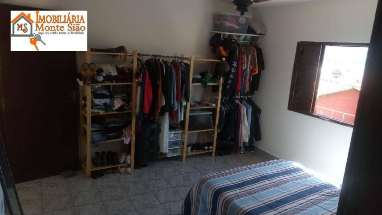 Imagem Sobrado com 4 Quartos à Venda, 134 m² em Vila Rosália - Guarulhos
