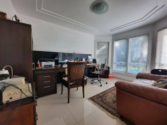 Imagem Casa com 4 Quartos à Venda, 600 m² em Alphaville 0 - Barueri Imagem Casa com 4 Quartos à Venda, 600 m² em Alphaville 0 - Barueri
