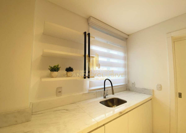 Imagem Apartamento com 4 Quartos à Venda, 240 m² em Centro - Balneário Camboriú