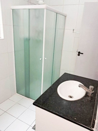 Imagem Apartamento com 2 Quartos à Venda, 90 m² em Encruzilhada - Santos Imagem Apartamento com 2 Quartos à Venda, 90 m² em Encruzilhada - Santos