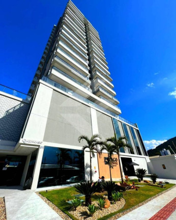 Imagem Apartamento com 2 Quartos à Venda, 73 m² em Fazenda - Itajaí