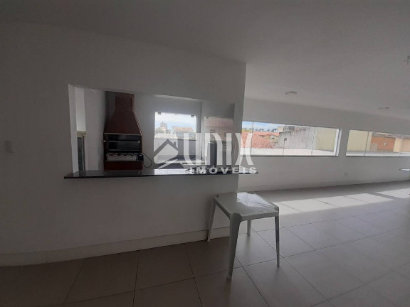 Imagem Apartamento com 2 Quartos à Venda, 58 m² em Parque São Caetano - Campos Dos Goytacazes