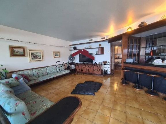 Imagem Apartamento com 3 Quartos à Venda, 160 m² em Jardim Astúrias - Guarujá Imagem Apartamento com 3 Quartos à Venda, 160 m² em Jardim Astúrias - Guarujá