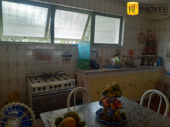 Imagem Casa com 4 Quartos à Venda, 263 m² em Praia Linda - São Pedro Da Aldeia