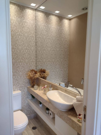Imagem Apartamento com 3 Quartos à Venda, 110 m² em Centro - Osasco