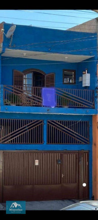 Sobrado com 5 Quartos à Venda, 200 m² em Itaquera - São Paulo