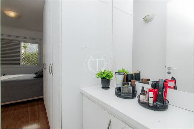 Imagem Apartamento com 3 Quartos à Venda, 76 m² em Vila Olímpia - São Paulo