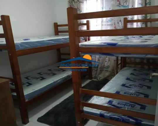 Imagem Imóvel com 2 Quartos à Venda, 47 m² em Martim De Sá - Caraguatatuba