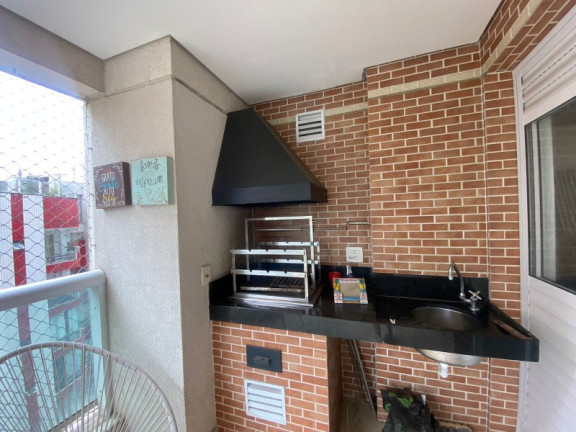 Imóvel com 3 Quartos à Venda, 104 m² em Vila Andrade - São Paulo