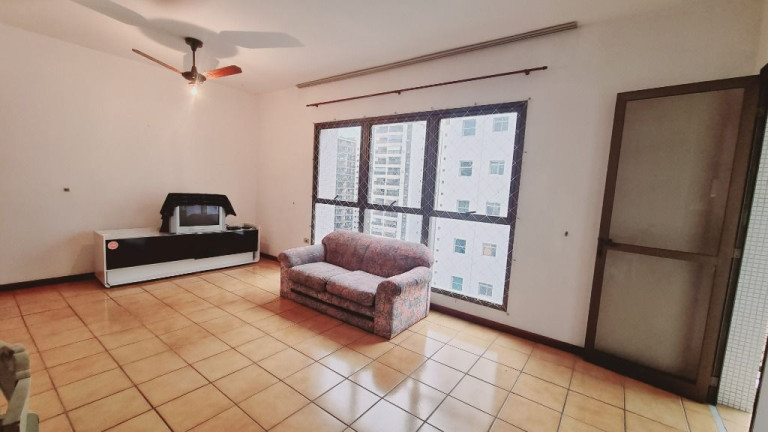 Imagem Apartamento com 3 Quartos à Venda, 83 m² em Pitangueiras - Guarujá