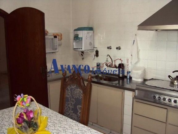Imagem Casa com 3 Quartos à Venda, 400 m² em Vila Progresso - Jundiaí Imagem Casa com 3 Quartos à Venda, 400 m² em Vila Progresso - Jundiaí