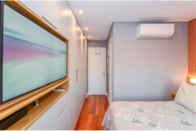 Imagem Apartamento com 2 Quartos à Venda, 91 m² em Vila Andrade - São Paulo Imagem Apartamento com 2 Quartos à Venda, 91 m² em Vila Andrade - São Paulo