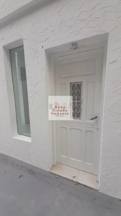 Imagem Sobrado com 3 Quartos à Venda, 150 m² em Vila Olímpia - São Paulo