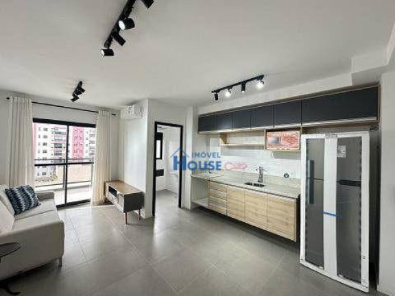 Apartamento com 2 Quartos à Venda, 72 m² em Pinheiros - São Paulo