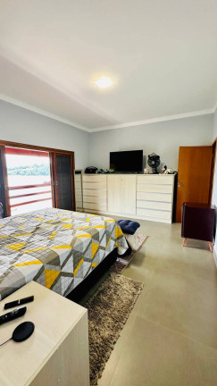 Imagem Chácara com 7 Quartos à Venda, 3.000 m² em Taboão - Piracaia