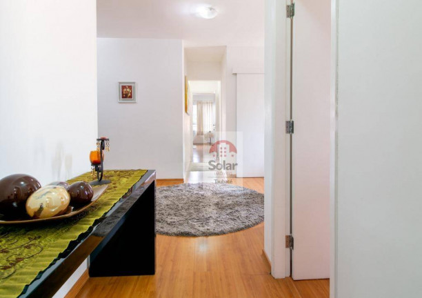 Imagem Apartamento com 3 Quartos à Venda, 202 m² em Centro - Taubaté