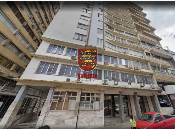 Apartamento com 3 Quartos à Venda,  em Centro - Florianópolis