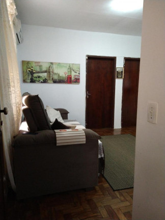 Imagem Apartamento com 3 Quartos à Venda, 62 m² em Parque Dos Maias - Porto Alegre