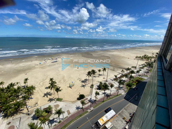 Imagem Apartamento com 1 Quarto à Venda, 46 m² em Guilhermina - Praia Grande Imagem Apartamento com 1 Quarto à Venda, 46 m² em Guilhermina - Praia Grande