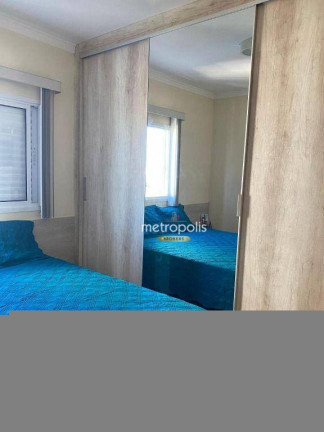 Imagem Apartamento com 2 Quartos à Venda, 63 m² em Campestre - Santo André Imagem Apartamento com 2 Quartos à Venda, 63 m² em Campestre - Santo André