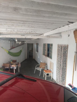Imagem Casa com 1 Quarto à Venda, 120 m² em Vila São Francisco - Poá