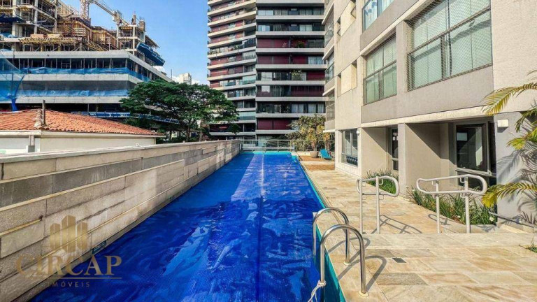 Imagem Apartamento com 3 Quartos à Venda, 119 m² em Vila Madalena - São Paulo Imagem Apartamento com 3 Quartos à Venda, 119 m² em Vila Madalena - São Paulo