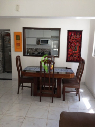 Imagem Apartamento com 2 Quartos à Venda, 90 m² em Boqueirão - Santos Imagem Apartamento com 2 Quartos à Venda, 90 m² em Boqueirão - Santos