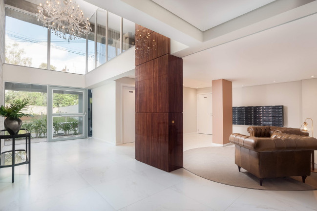 Imagem Apartamento com 3 Quartos à Venda, 125 m² em Madureira - Caxias Do Sul