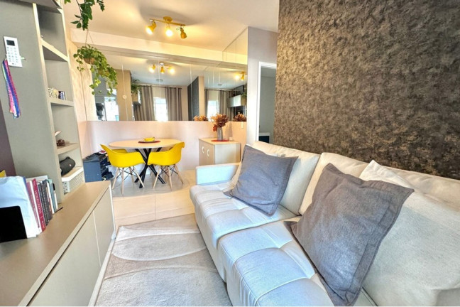 Apartamento com 1 Quarto à Venda, 40 m² em Santa Efigênia - São Paulo
