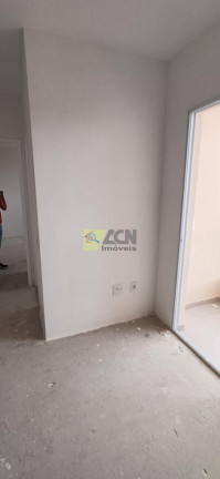 Imagem Apartamento com 2 Quartos à Venda, 55 m² em Parque Orestes ôngaro - Hortolândia Imagem Apartamento com 2 Quartos à Venda, 55 m² em Parque Orestes ôngaro - Hortolândia