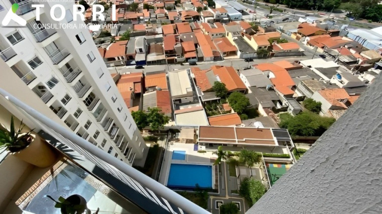Imagem Apartamento com 3 Quartos à Venda, 65 m² em Vila Progresso - Sorocaba Imagem Apartamento com 3 Quartos à Venda, 65 m² em Vila Progresso - Sorocaba