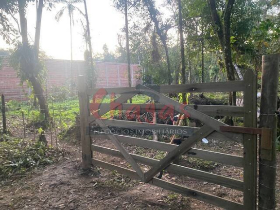 Imagem Terreno à Venda, 3.696 m² em Barranco Alto - Caraguatatuba