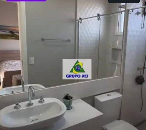 Imagem Casa com 3 Quartos à Venda, 274 m² em Parque Brasil 500 - Paulínia