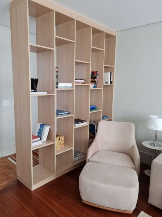 Imagem Apartamento com 3 Quartos à Venda, 280 m² em Higienópolis - São Paulo Imagem Apartamento com 3 Quartos à Venda, 280 m² em Higienópolis - São Paulo