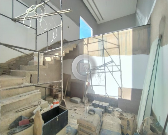 Imagem Casa com 3 Quartos à Venda, 360 m² em Parque Pampulha - Montes Claros Imagem Casa com 3 Quartos à Venda, 360 m² em Parque Pampulha - Montes Claros