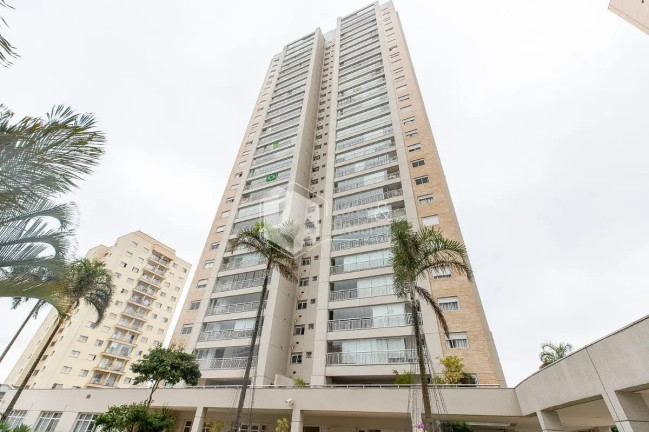 Imagem Apartamento com 3 Quartos à Venda, 146 m² em Vila Alexandria - São Paulo Imagem Apartamento com 3 Quartos à Venda, 146 m² em Vila Alexandria - São Paulo