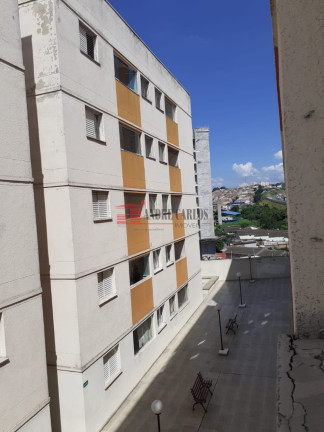 Imagem Apartamento com 2 Quartos à Venda, 50 m² em Santa Maria - Osasco Imagem Apartamento com 2 Quartos à Venda, 50 m² em Santa Maria - Osasco