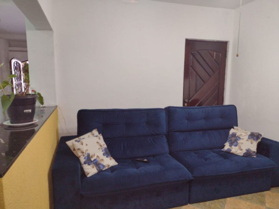 Imagem Casa com 3 Quartos à Venda, 125 m² em Parque Suzano - Suzano