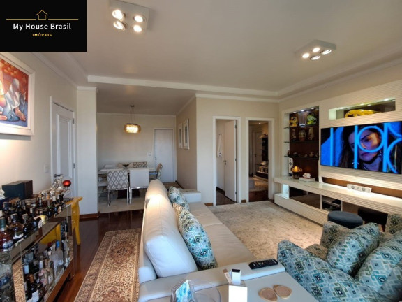Imagem Apartamento com 3 Quartos à Venda, 142 m² em Jardim São Paulo - São Paulo Imagem Apartamento com 3 Quartos à Venda, 142 m² em Jardim São Paulo - São Paulo