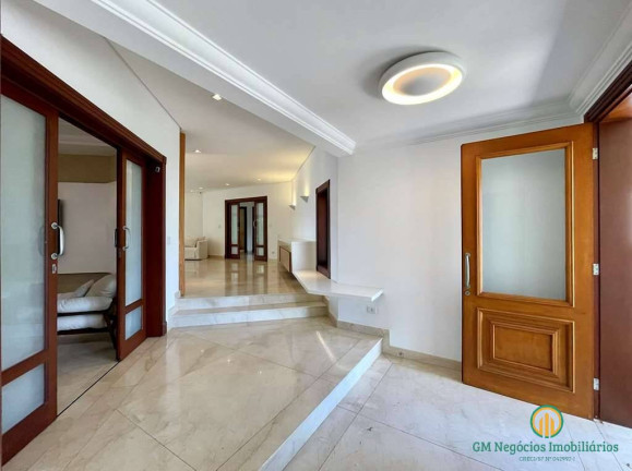 Imagem Casa de Condomínio com 5 Quartos à Venda, 1 m² em São Paulo Ii - Cotia