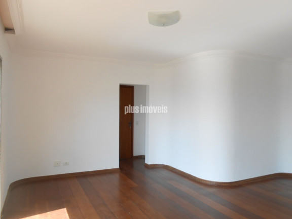 Imagem Apartamento com 4 Quartos para Alugar, 130 m² em Morumbi - São Paulo