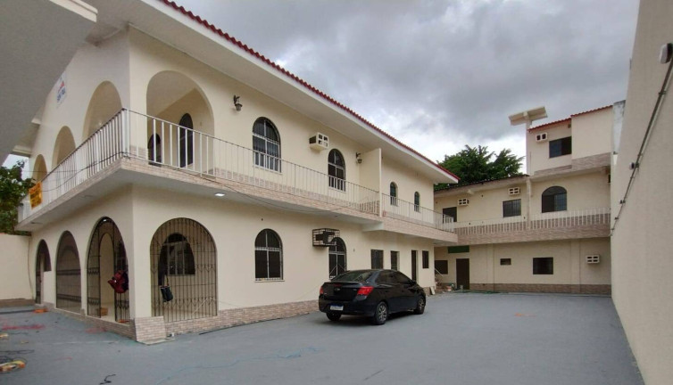 Imagem Apartamento com 2 Quartos para Alugar, 60 m² em Japiim - Manaus