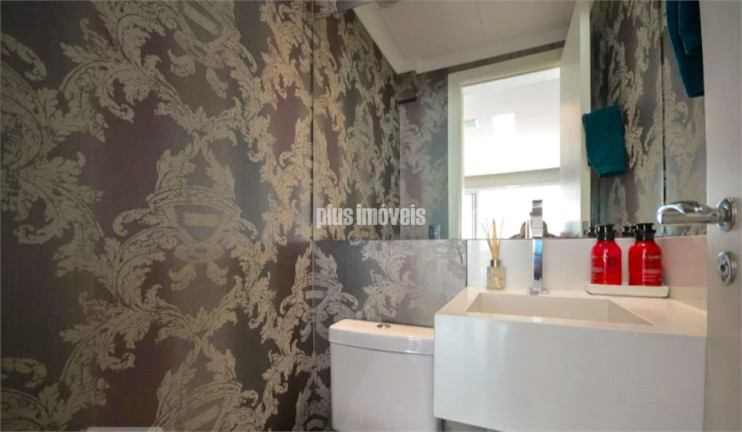 Imagem Apartamento com 2 Quartos à Venda, 110 m² em Vila Mariana - São Paulo Imagem Apartamento com 2 Quartos à Venda, 110 m² em Vila Mariana - São Paulo