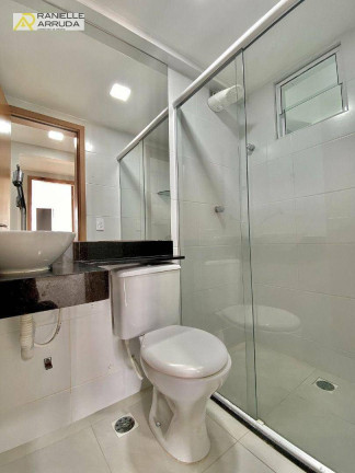 Imagem Apartamento com 2 Quartos à Venda, 57 m² em Bessa - João Pessoa Imagem Apartamento com 2 Quartos à Venda, 57 m² em Bessa - João Pessoa